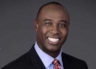 Charles Davis - Professional Sports Motivational Speaker