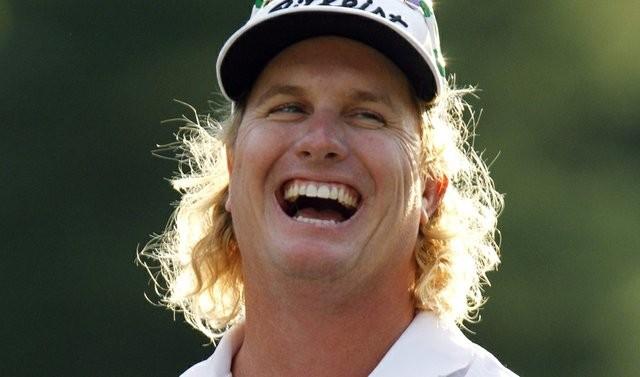 Charley Hoffman