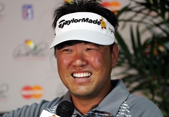 Charlie Wi - Professional Sports Motivational Speaker