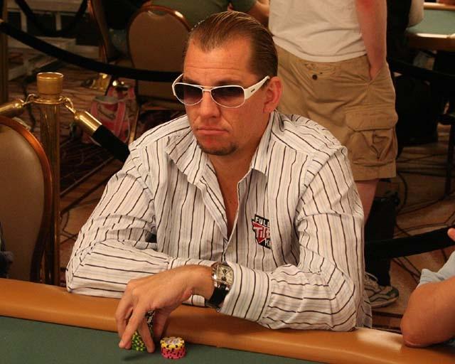 Chip Jett - Professional Sports Motivational Speaker