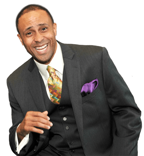 Choo Smith - Professional Sports Motivational Speaker