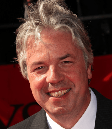 Chris Connelly - Professional Sports Motivational Speaker