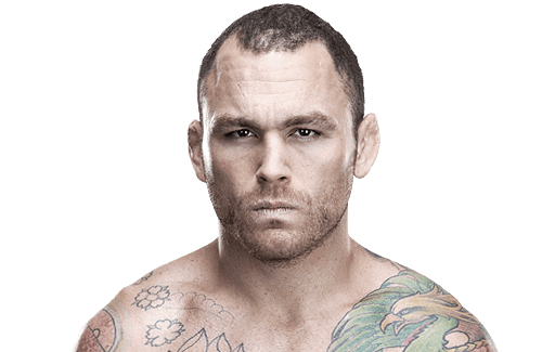 Chris Leben - Professional Sports Motivational Speaker