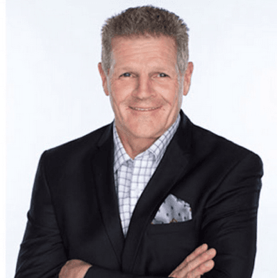 Chris Nilan - Professional Sports Motivational Speaker