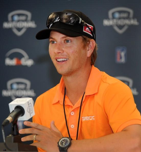 Chris Stroud - Professional Sports Motivational Speaker