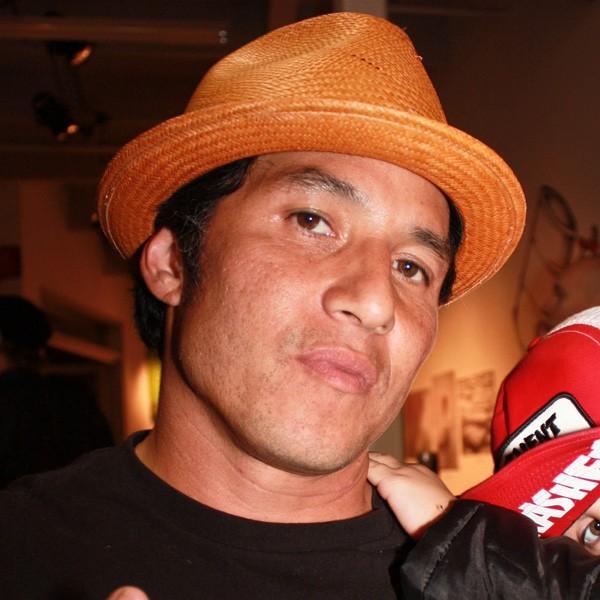 Christian Hosoi - Professional Sports Motivational Speaker