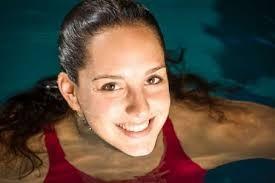 Christina Loukas - Professional Sports Motivational Speaker