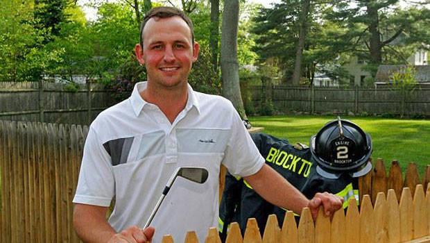 Matt Parziale - Professional Sports Motivational Speaker