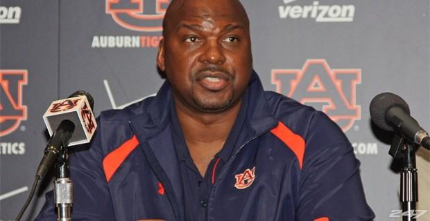 Chuck Person - Professional Sports Motivational Speaker