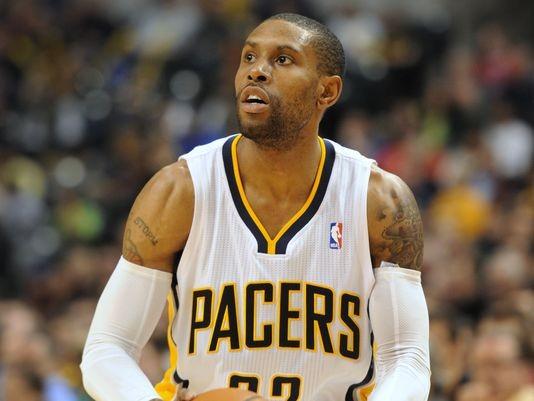 C.J. Watson - Professional Sports Motivational Speaker