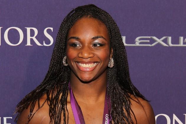 Claressa Shields - Professional Sports Motivational Speaker