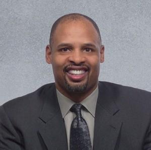Clark Kellogg - Professional Sports Motivational Speaker