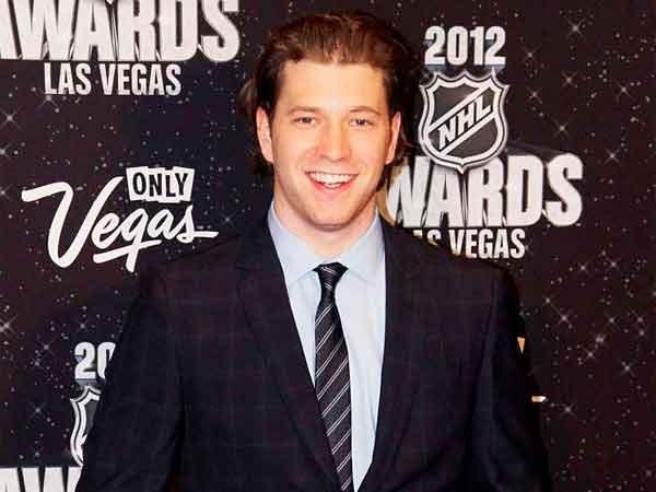 Claude Giroux - Professional Sports Motivational Speaker