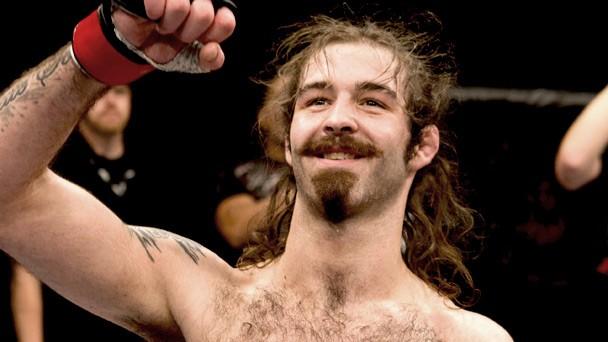 Cody McKenzie - Professional Sports Motivational Speaker