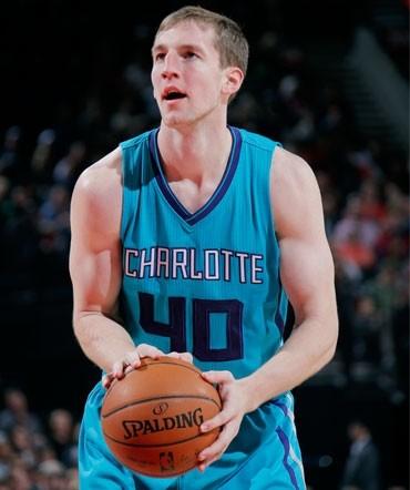 Cody Zeller - Professional Sports Motivational Speaker