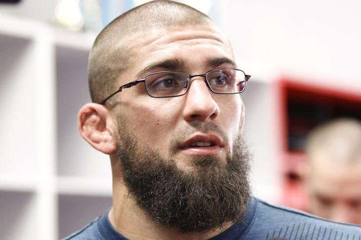 Court McGee