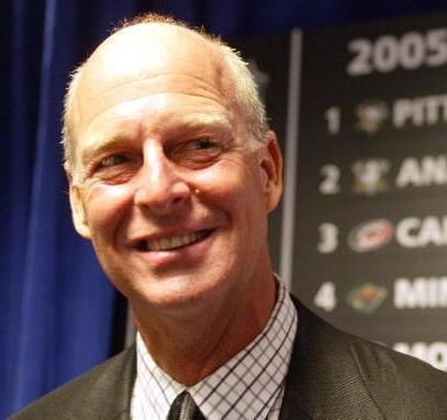 Craig Patrick - Professional Sports Motivational Speaker