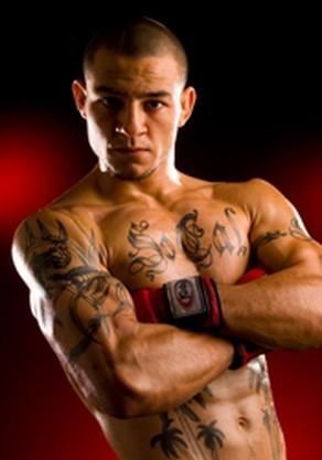 Cub Swanson - Professional Sports Motivational Speaker