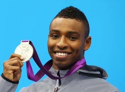 Cullen Jones - Professional Sports Motivational Speaker