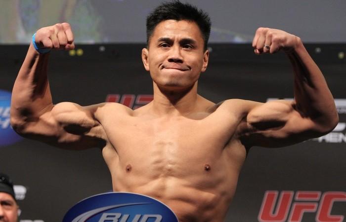 Cung Le - Professional Sports Motivational Speaker
