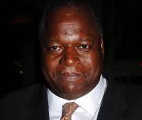 Curtis McGriff - Professional Sports Motivational Speaker