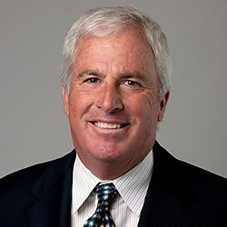 Curtis Strange - Professional Sports Motivational Speaker