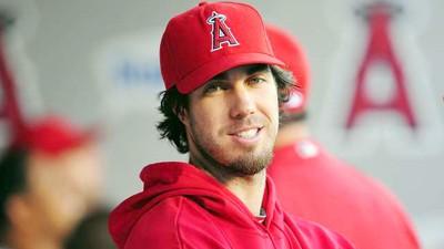 Dan Haren - Professional Sports Motivational Speaker