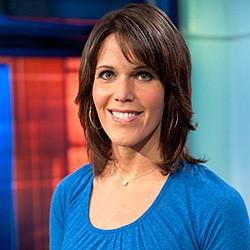 Dana Jacobson - Professional Sports Motivational Speaker