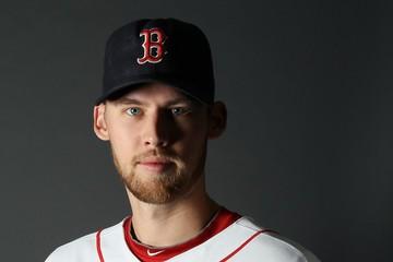 Daniel Bard - Professional Sports Motivational Speaker