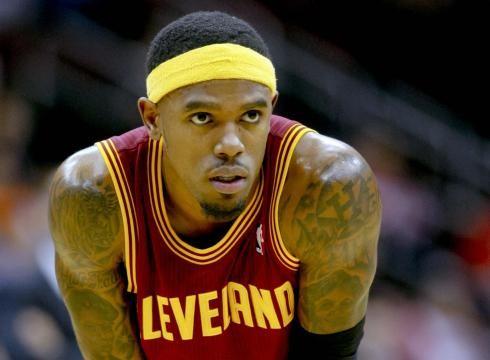 Daniel Gibson - Professional Sports Motivational Speaker