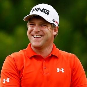 Daniel Summerhays - Professional Sports Motivational Speaker