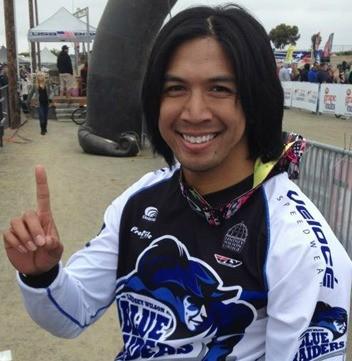 Danny Caluag - Professional Sports Motivational Speaker