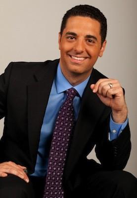 Dari Nowkhah - Professional Sports Motivational Speaker