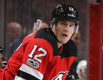 Ben Lovejoy - Professional Sports Motivational Speaker