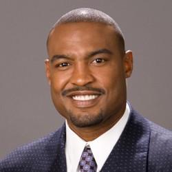 Darren Woodson - Professional Sports Motivational Speaker