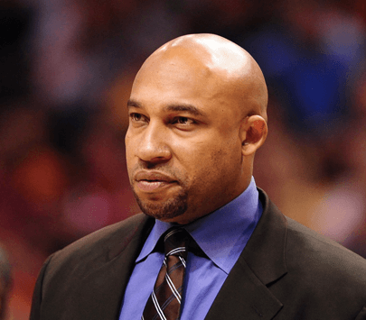 Darvin Ham - Professional Sports Motivational Speaker