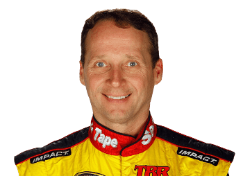 Dave Blaney - Professional Sports Motivational Speaker