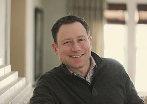 Dave Revsine - Professional Sports Motivational Speaker