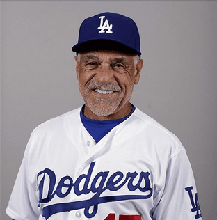 Davey Lopes - Professional Sports Motivational Speaker