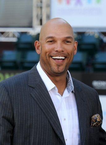 David Justice - Professional Sports Motivational Speaker