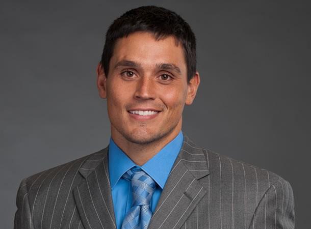 David Pollack - Professional Sports Motivational Speaker