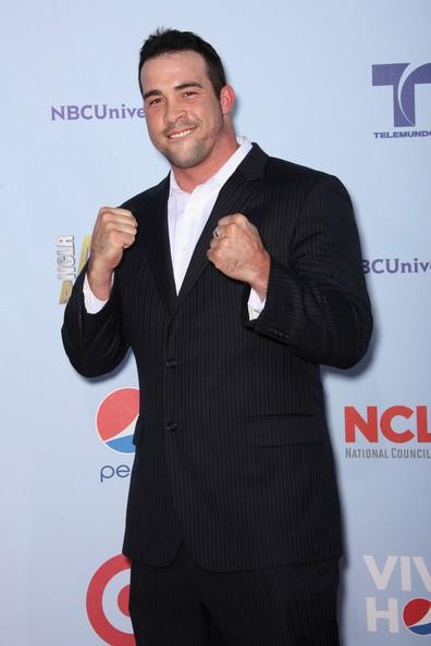 David Rodriguez - Professional Sports Motivational Speaker