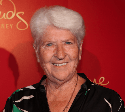 Dawn Fraser - Professional Sports Motivational Speaker