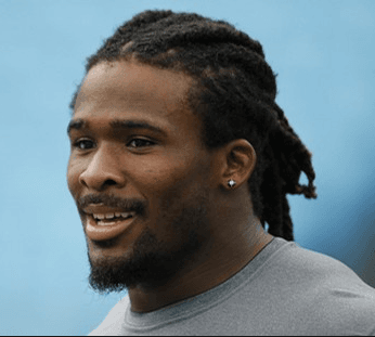 DeAngelo Williams - Professional Sports Motivational Speaker