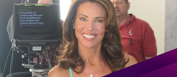 Debbie Siebers - Professional Sports Motivational Speaker