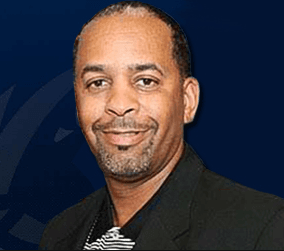 Dell Curry - Professional Sports Motivational Speaker
