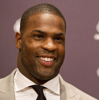 DeMarco Murray - Professional Sports Motivational Speaker