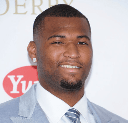 DeMarcus Cousins - Professional Sports Motivational Speaker