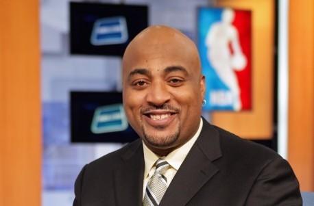 Dennis Scott - Professional Sports Motivational Speaker