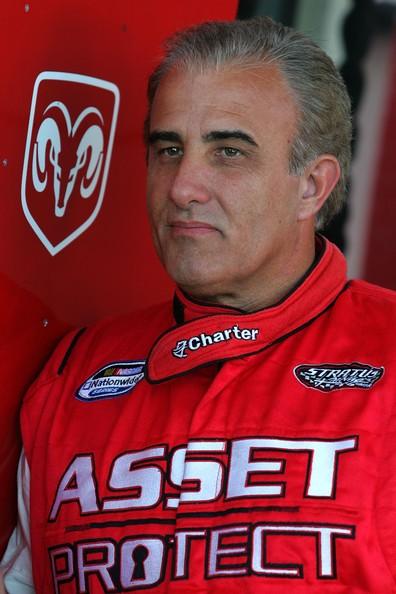 Derrike Cope - Professional Sports Motivational Speaker